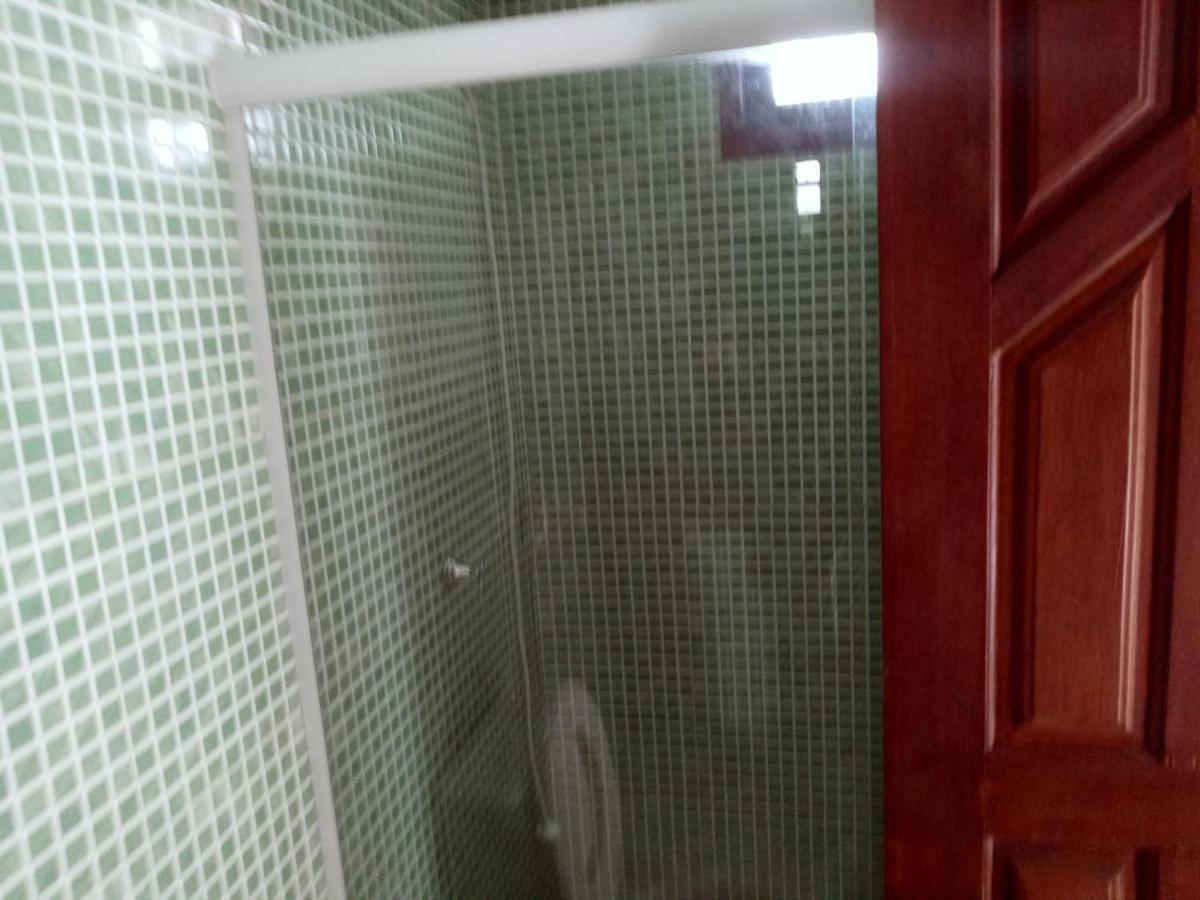 Villa CASA ESTRELA e SOL Barra de Jacuípe Esterno foto