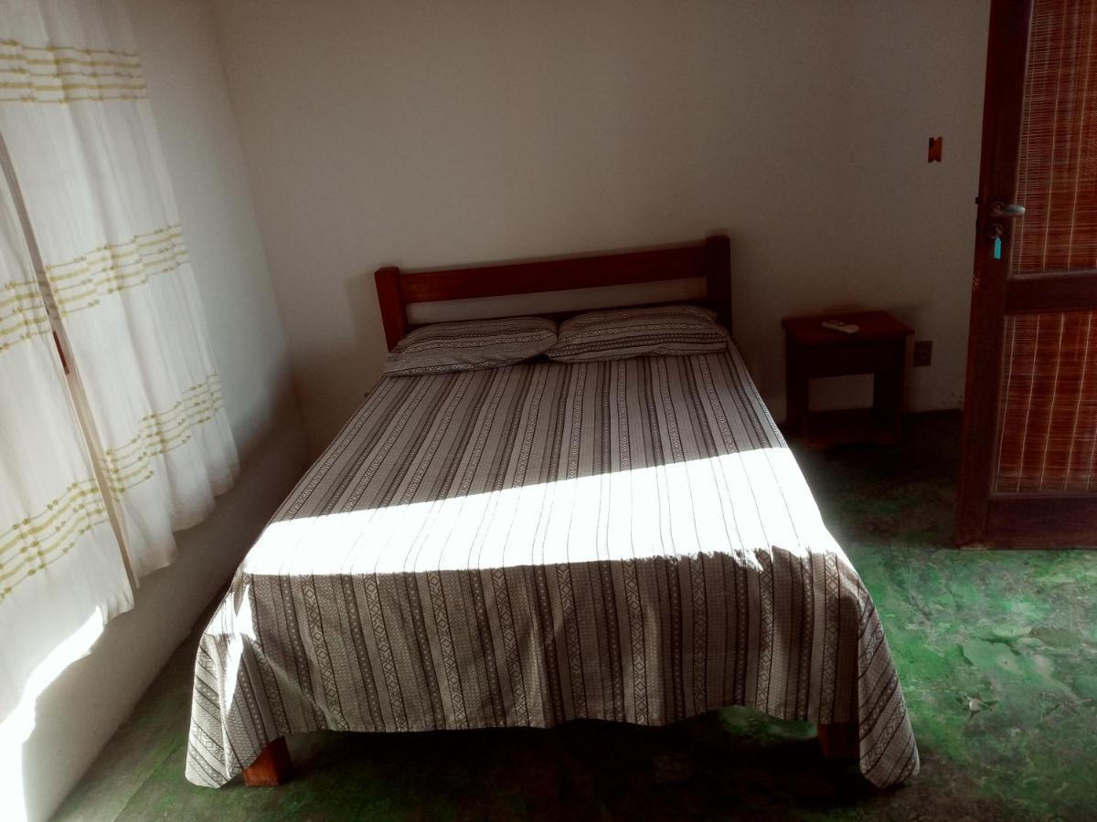 Villa CASA ESTRELA e SOL Barra de Jacuípe Esterno foto