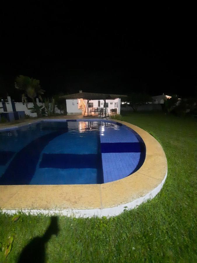 Villa CASA ESTRELA e SOL Barra de Jacuípe Esterno foto