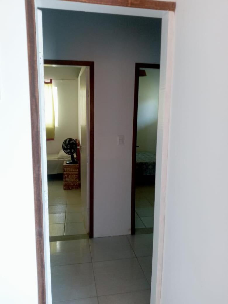 Villa CASA ESTRELA e SOL Barra de Jacuípe Camera foto