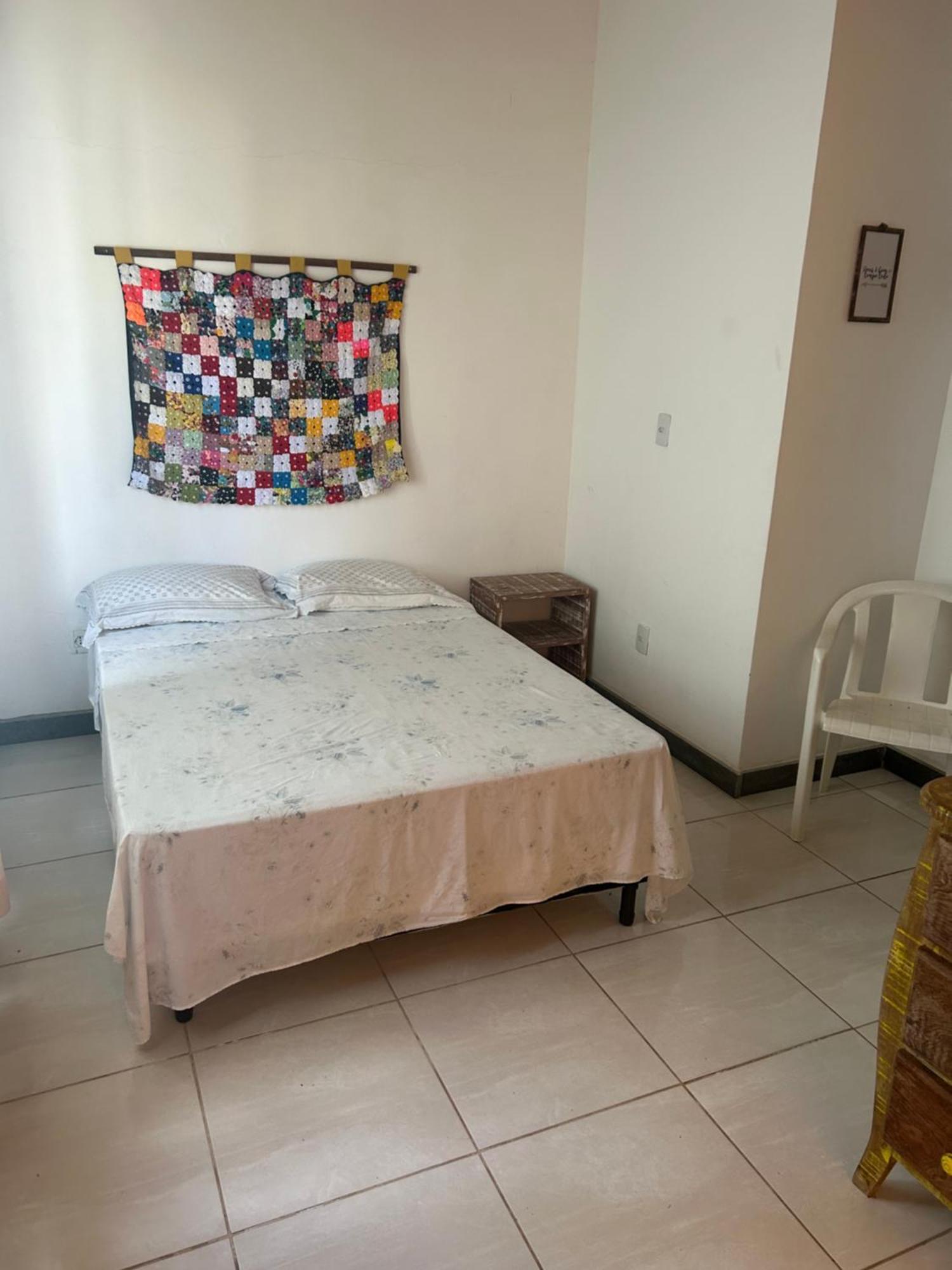 Villa CASA ESTRELA e SOL Barra de Jacuípe Esterno foto